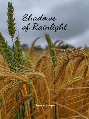 cover image of Shadows of Rainlight